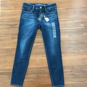 AE jeans